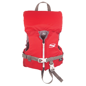 Stearns-Classic-Infant-Life-Jacket---Up-to-30lbs---Red---2158920 2158920