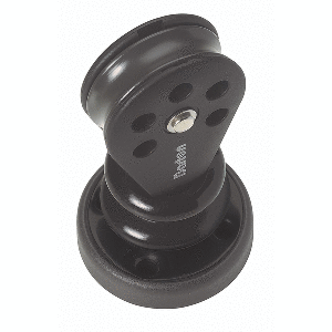 Barton-Marine-Size-7-Single-Plain-Bearing-Stand-Up-Block---N07170 N07170