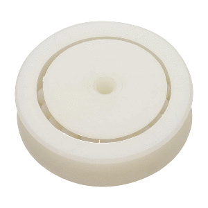 Barton-Marine-64mm-Diameter-Ball-Bearing-Rope-Sheave---64914 64914