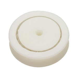 Barton-Marine-58mm-Diameter-Ball-Bearing-Rope-Sheave---64913 64913