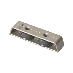 Barton-Marine-Deck-Organizer---Size-2---2-Sheave---81682 81682