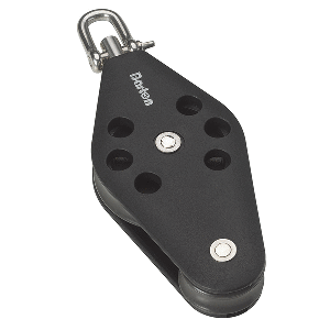 Barton-Marine-Size-3-Fiddle-Swivel---N03430 N03430