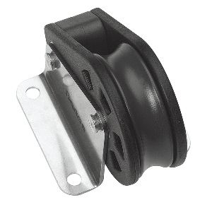Barton-Marine-Size-2-Single-Upright-Block---N02150 N02150