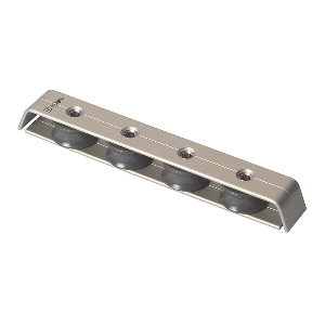 Barton-Marine-Size-1-Deck-Organizer---4-Sheave---81584 81584