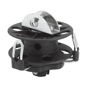 42335 Barton Marine Furling Drum - 3.74