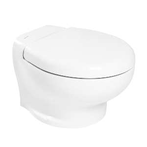 Thetford Marine Thetford Nano Eco Compact Toilet - 12V - T-NAN012PW/E/NA
