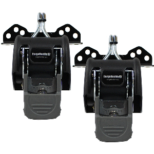 CargoBuckle-Universal-Ladder-Rack-Tie-Down-System---2inch-Retractable-Tie-Down---1-Pair---F153180 F153180