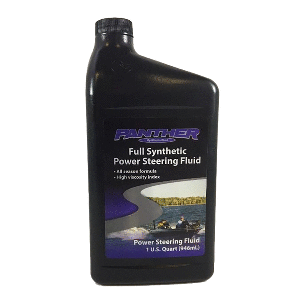 Panther-Products-Panther-XPS-Hydraulic-Fluid---1-Quart---100205 100205