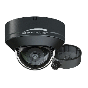 Speco-Tech-Speco-4MP-Intensifier-AI-IP-Camera-w-Junction-Box---2.8mm-Fixed-Lens---O4ID2 O4ID2