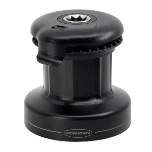 RA6201 Ronstan 20ST Orbit Winch 1 Speed