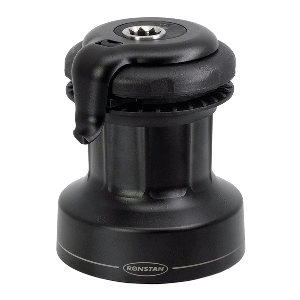 RA6302 Ronstan 30QT Orbit Winch w/Quick Trim