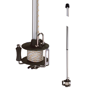 Wichard-Marine-Wichard-Profurl-C260-Headsail-Reefing-Furling-System C260