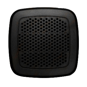 Poly-Planar-Rectangular-Spa-Speaker---Black---SB44B SB44B