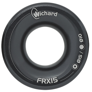 Wichard-Marine-Wichard-FRX15-Friction-Ring---15mm-(19-32inch)---FRX15---21510 FRX15 / 21510