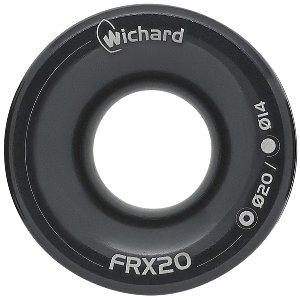 Wichard-Marine-Wichard-FRX20-Friction-Ring---20mm-(25-32inch)---FRX20---22014 FRX20 / 22014