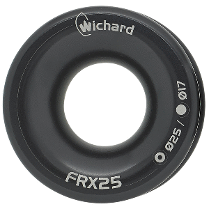 Wichard-Marine-Wichard-FRX25-Friction-Ring---25mm-(63-64inch)---FRX25---22517 FRX25 / 22517