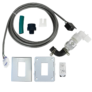 Thetford Marine Thetford Freshwater Solenoid Kit f/Nano Toilets - 12V - T-PF.P128
