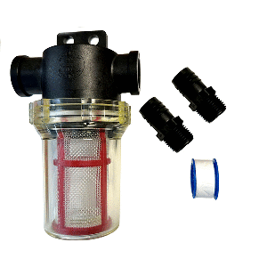 Raritan-In-Line-Strainer---163000 163000