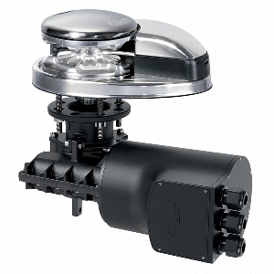 Quick Prince DP3 Windlass - 700W, 12V, 8mm - 5/16" Gypsy - 5/8" Rope - Prewired Built
