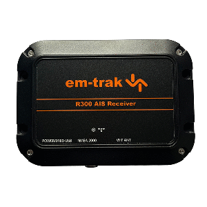 em-trak R300 AIS Receiver CD-99816