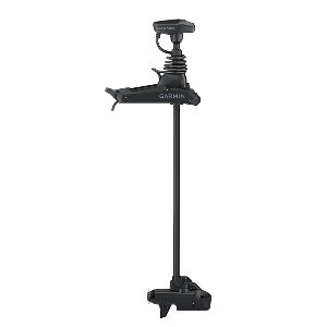 Garmin Force&reg; Kraken Trolling Motor - 63" - Black w/GT56UHD Transducer - 010-02573-00