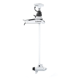 Garmin Force&reg; Kraken Trolling Motor - 63" - White - 010-02574-00