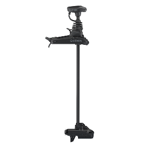 Garmin Force&reg; Kraken Trolling Motor - 75" - Black w/GT56UHD Transducer - 010-02573-10