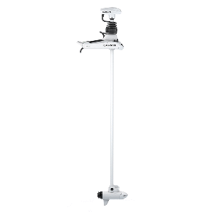Garmin Force&reg; Kraken Trolling Motor - 90" - White - 010-02574-20