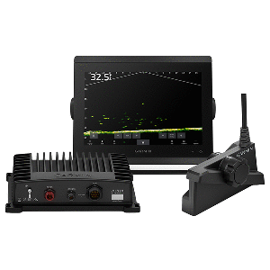 Garmin LiveScope&trade; Plus Ice House System