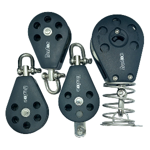 Barton-Marine-Manta-Odyssey-Land-Sailing-Mainsheet-Block-Kit---2:1---98098 98098