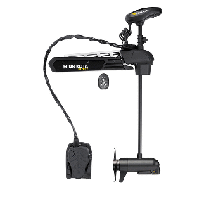 Minn-Kota-Ultrex-112-Trolling-Motor-w-Micro-Remote---MEGA-Down-Imaging---36V---112LB---45inch---1368897 1368897