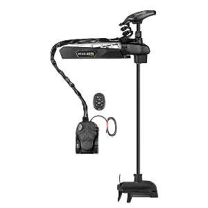 Minn Kota Ultrex QUEST&trade; 90/115 Trolling Motor w/Remote - MEGA Down/Side Imaging - 24/36V - 90/115LBS - 60" - 1368922