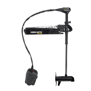 Minn-Kota-Fortrex-80-Trolling-Motor---Dual-Spectrum-CHIRP---24V---80LB---52inch---1368668 1368668