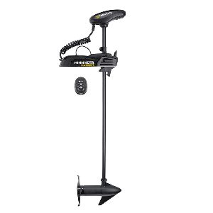 Minn Kota PowerDrive&trade; 70 Trolling Motor w/Micro Remote - Dual Spectrum CHIRP - 24V - 70LB - 60" - 1358472