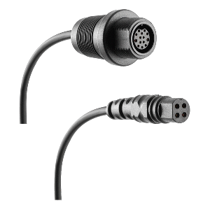 Minn Kota MKR-DSC-12 DSC Transducer Adapter Cable - Garmin&reg; 4-PIN - 1852081