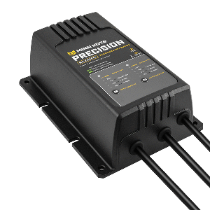 Minn-Kota-On-Board-Precision-Charger-MK-230-PCL-2-Bank-x-15-AMP-LI-Optimized-Charger---1832304 1832304