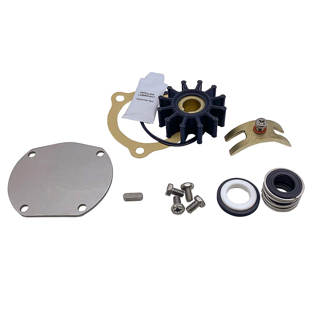 Albin Group Premium Spare Parts Kit f/Kohler CD-100079