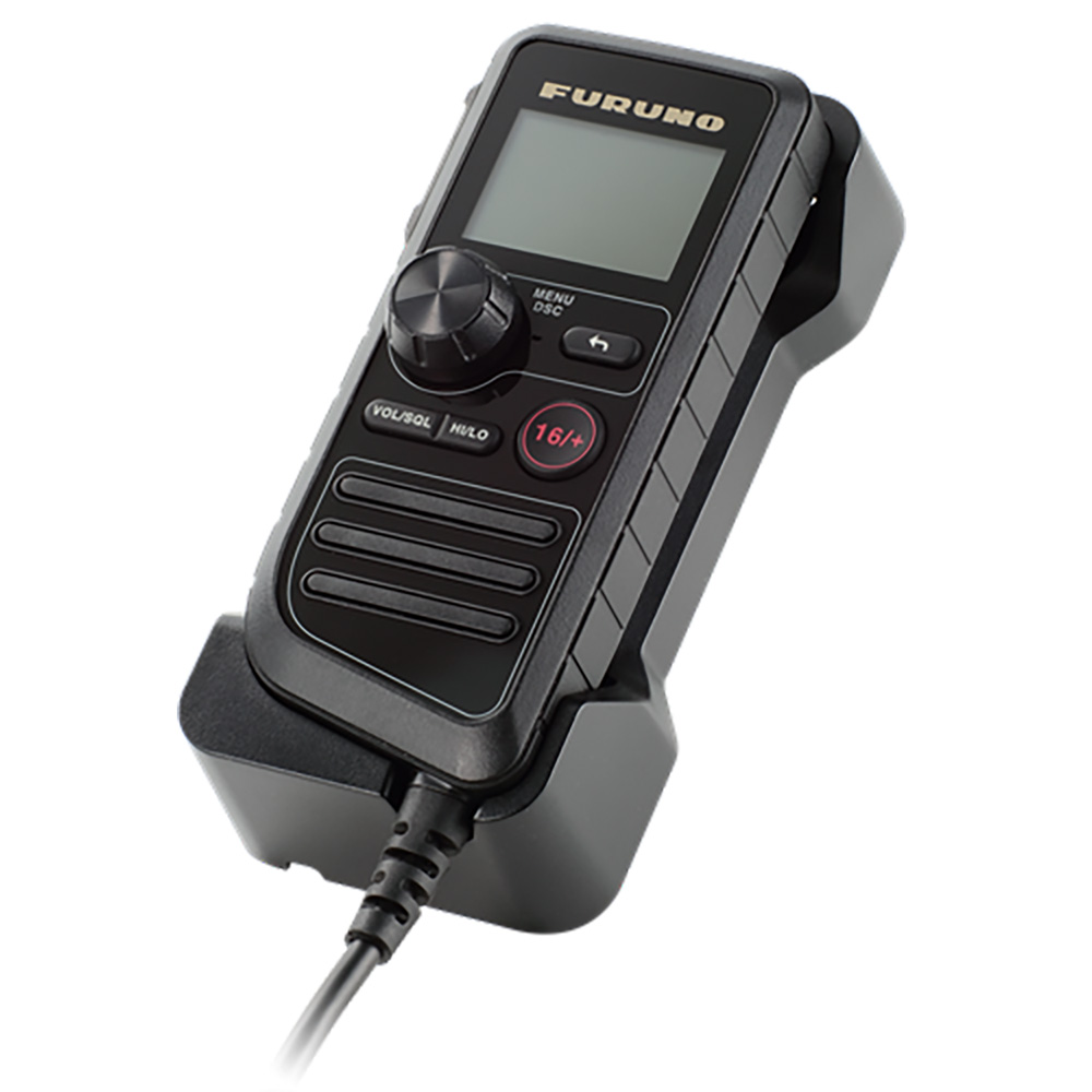 Furuno HS-4800A Handset f/FM4800