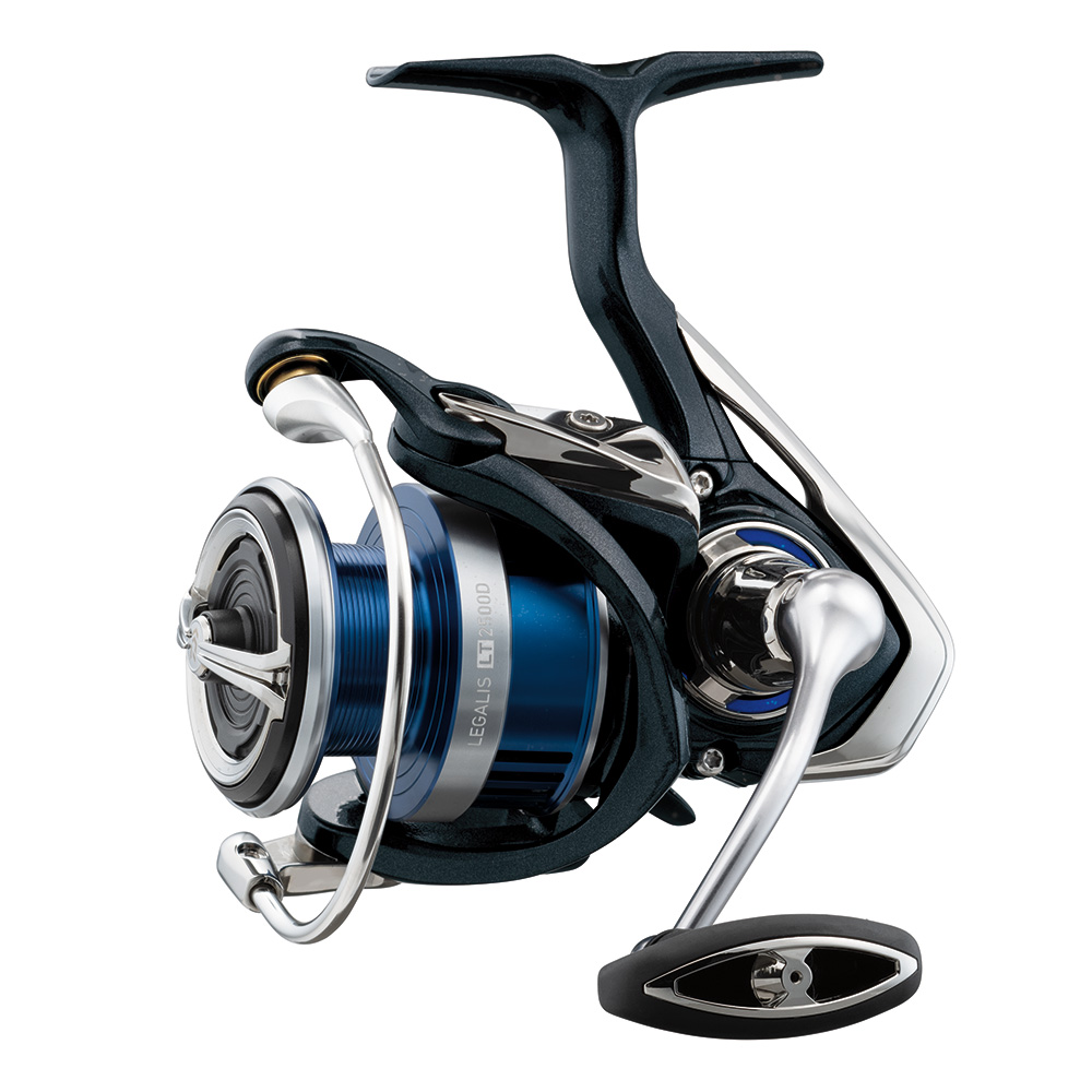 image for Daiwa Legalis LT 1000 Spinning Reel