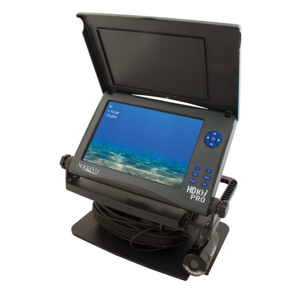 Aqua-Vu HD10i Pro Gen2 1080p HD Camera System CD-100325