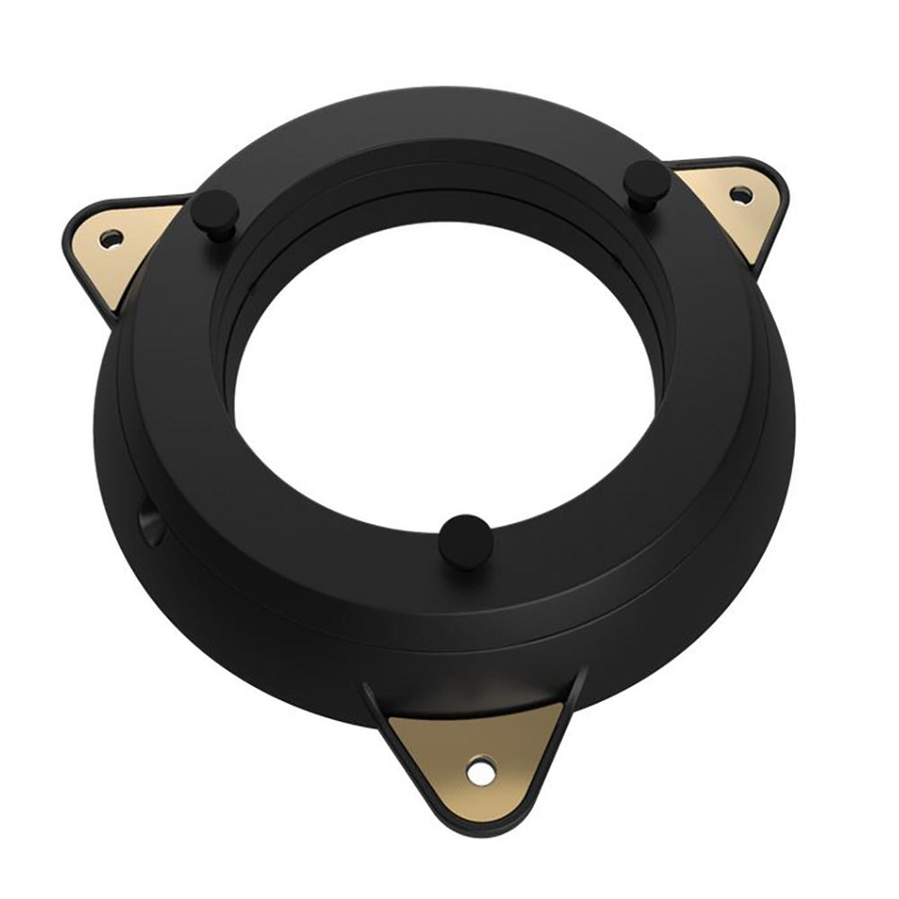 image for Metro Marine Surface Mount f/F-Series Round Fixtures