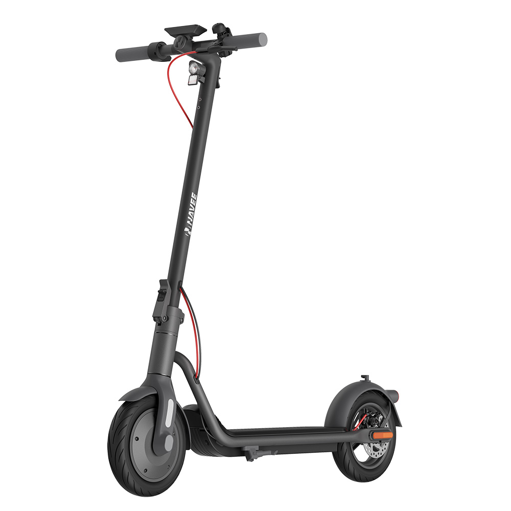 image for NAVEE V50 Electric Scooter – 31 Mile Range & 20 MPH Max