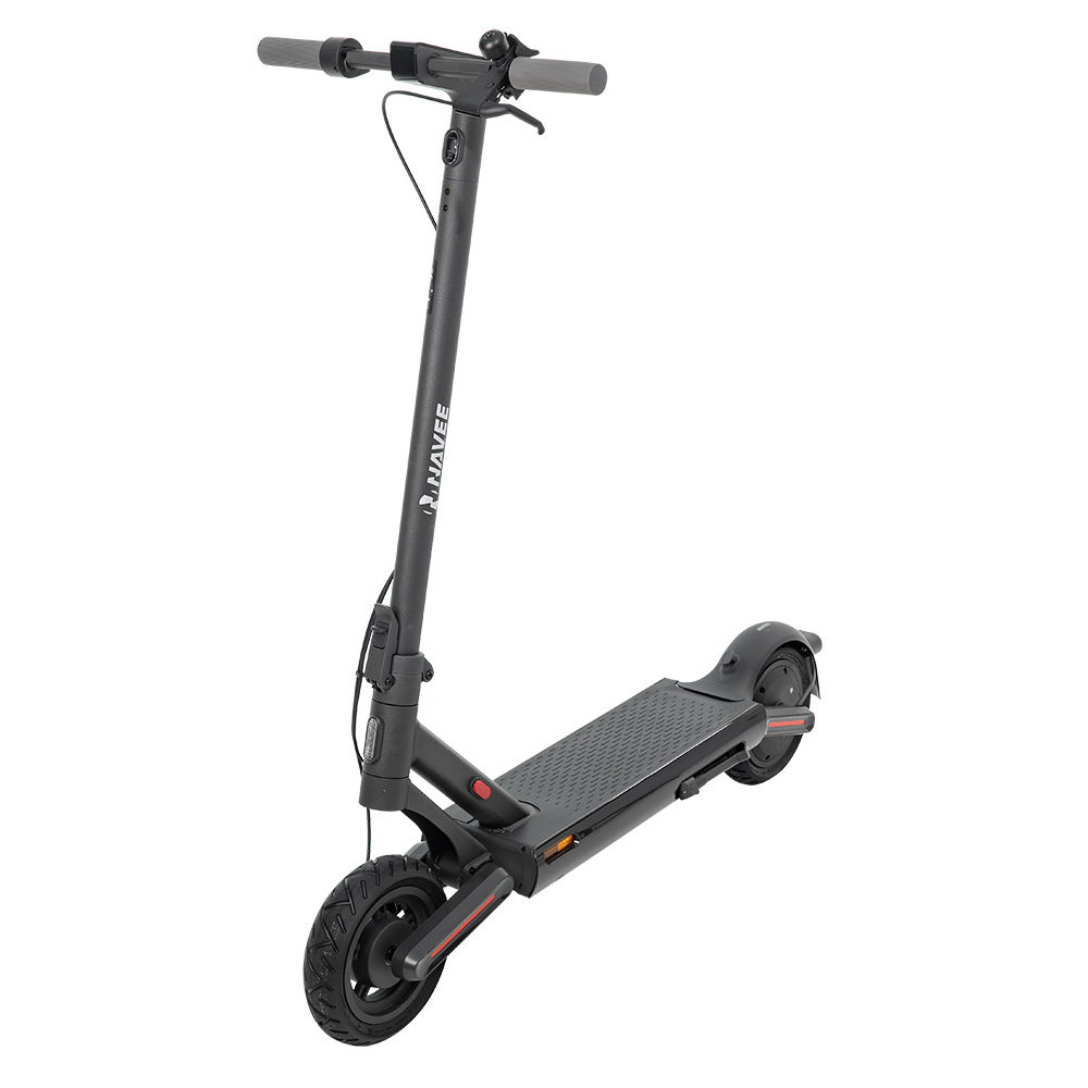 image for NAVEE S65C Electric Scooter – 40 Mile Range & 20 MPH Max