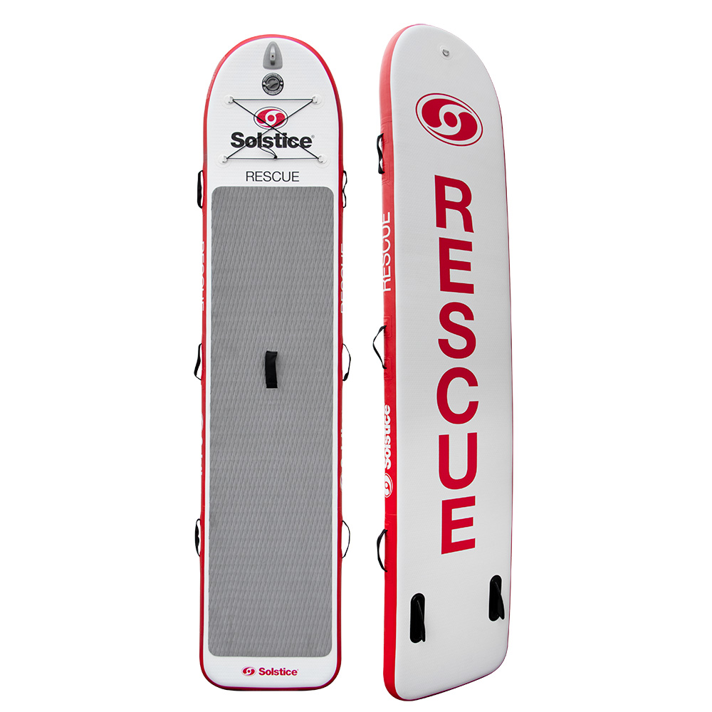 image for Solstice Watersports 10' Rescue Board
