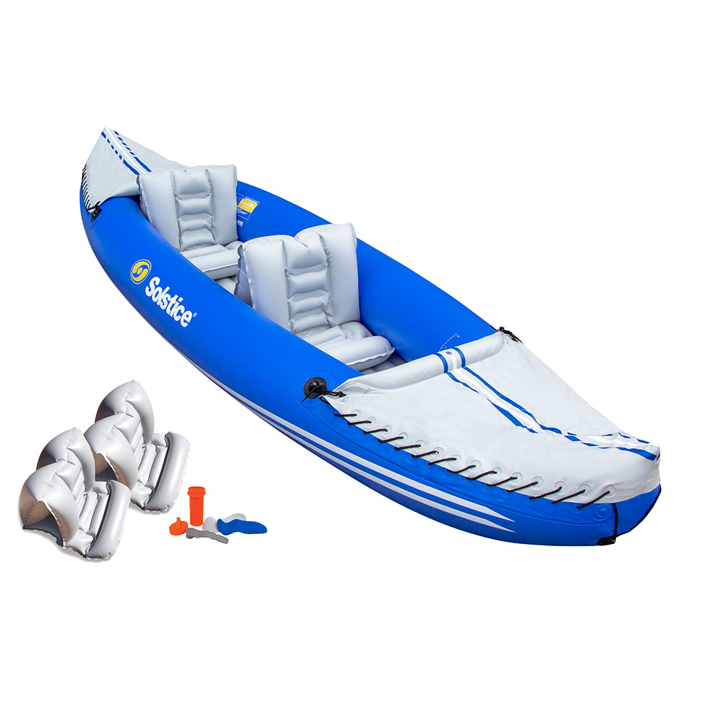 image for Solstice Watersports Rogue 1-2 Person Kayak