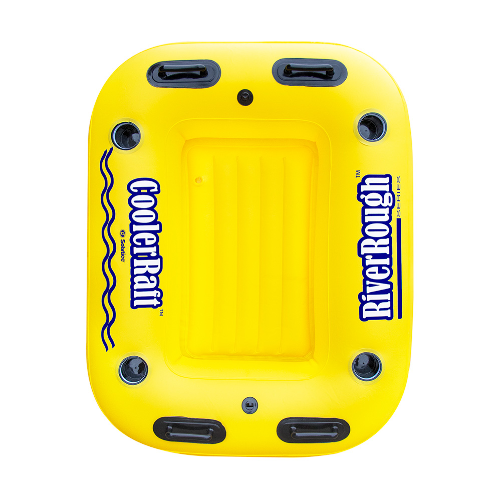 image for Solstice Watersports River Rough Cooler Raft