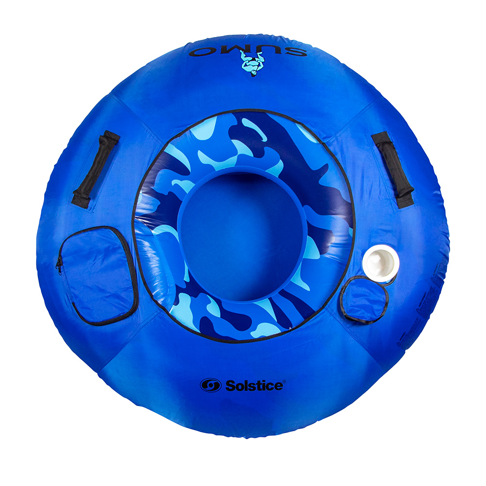image for Solstice Watersports Sumo Fabric Covered Sport Tube
