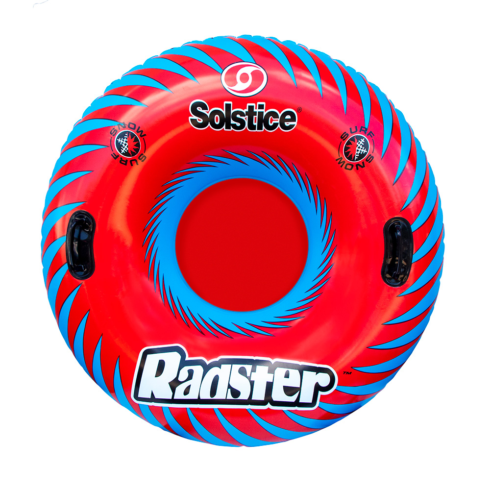 image for Solstice Watersports 48″ Radster All-Season Sport Tube