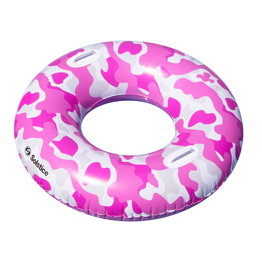 image for Solstice Watersports Camo Print Ring
