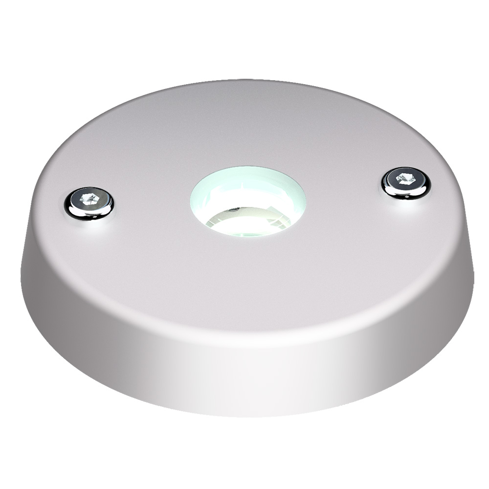 image for Lopolight Spreader Light – White/Red – Surface Mount